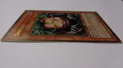Sangan GLD2-EN001 (Gold Rare, Limited Edition, Lightly Played / LP) Yugioh - Image 2