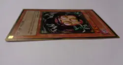 Sangan GLD2-EN001 (Gold Rare, Limited Edition, Lightly Played / LP) Yugioh - Image 3