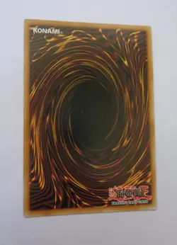 Sangan GLD2-EN001 (Gold Rare, Limited Edition, Lightly Played / LP) Yugioh - Image 4