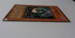 Chaos Sorcerer IOC-023 (Common, Unlimited, Moderately Played / MP) Yugioh - Image 3