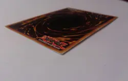 Chaos Sorcerer IOC-023 (Common, Unlimited, Moderately Played / MP) Yugioh - Image 5