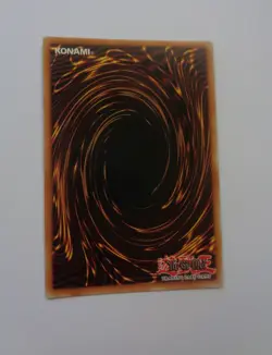 Creature Swap LOD-081 (Ultra Rare, Unlimited, Lightly Played / LP) Yugioh - Image 4