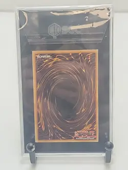 Yu-Gi-Oh TCG The Bystial Lubellion - MP23-EN160 - 1st Ed Prismatic Secret SGC 10 - Image 2