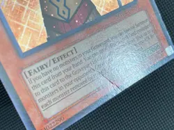 Yugioh - Guardian Eatos - SOVR-EN097 - Unlimited - MP - Image 2