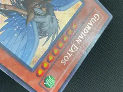 Yugioh - Guardian Eatos - SOVR-EN097 - Unlimited - MP - Image 3