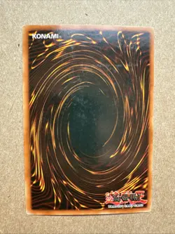 Ninja Grandmaster Sasuke (UTR) SOD-EN019 Soul of the Duelist ULTIMATE RARE - Image 3