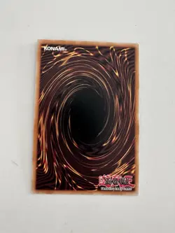 Yugioh - Generaider Token OP13-EN026 Super Rare OTS 13 NM - Image 2