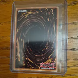 Dark Magician of Chaos BP02-EN023 - Mosaic Rare 1st Edition NM Yugioh - Image 2