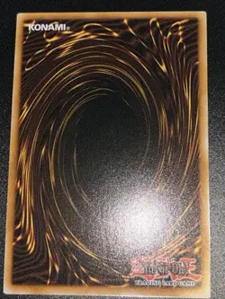 Yugioh! - K9-X “Werewolf” - JUSH-EN037 - Super Rare - 1'st Ed. - NM/M - Image 2