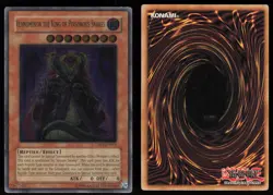 Vennominon the King of Poisonous Snakes (UTR) TAEV-EN014 Ultimate Rare Yu-Gi-Oh - Image 3