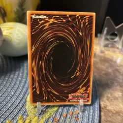 Yugioh: Exodia the Forbidden One - MC1-EN001 - Secret Rare - Limited Edition - Image 2