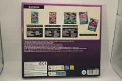 One Piece TCG IB-04 Illustration Box Vol 4 English OP-08 OP-11 OP-12 NEW/SEALED! - Image 3