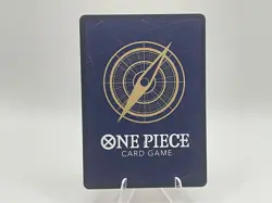 One Piece Tony Tony Chopper P-101 McDonald's Promo Set 2025 JAPANESE EXCLUSIVE - Image 2