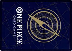 Saint Shalria One Piece TCG OP13-086 Best Selection Vol. 5 English Alt Promo - Image 2