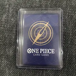 Vinsmoke Ichiji Alt Art | Wings of the Captain | One Piece TCG OP06-061 - Image 2