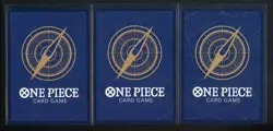 Lot of (3) One Piece English OP09-034 Perona Alternate Art Rare - Image 2