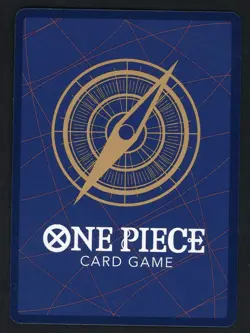 One Piece English OP11-067 Charlotte Katakuri Alternate Art Super Rare - Image 2