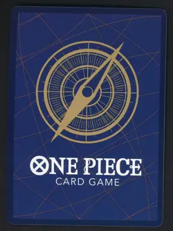 One Piece English EB03-041 Kujyaku Alternate Art Rare - Image 2