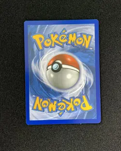 2016 Pokemon TCG English Trading Cards 103/108 Mewtwo Ex Holo FJ81 - Image 2