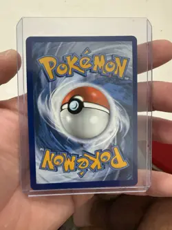 Galarian Articuno V 058/198 Chilling Reign NM Ultra Rare Pokemon Card - Image 2