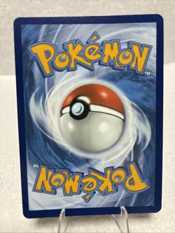 MEGA LATIAS EX 100/132 LP DOUBLE RARE HOLO MEGA EVOLUTION POKEMON CARD TCG - Image 2