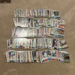 One Piece CG: 500+ Card Bulk Lot OP08 OP09 OP10 — Holo Don, Rares, Srs - Image 1