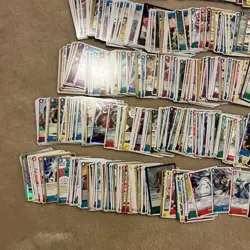 One Piece CG: 500+ Card Bulk Lot OP08 OP09 OP10 — Holo Don, Rares, Srs - Image 3