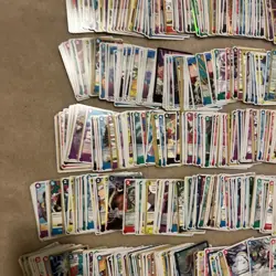 One Piece CG: 500+ Card Bulk Lot OP08 OP09 OP10 — Holo Don, Rares, Srs - Image 4