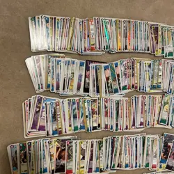 One Piece CG: 500+ Card Bulk Lot OP08 OP09 OP10 — Holo Don, Rares, Srs - Image 5