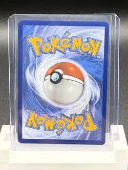 Pokemon TCG Ethan's Typhlosion Destined Rivals Illustration Rare Card 190/182 - Image 2