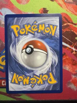 Pokemon Mega Starmie EX 118/088: Stage 1 Water Rare Holo 330 HP Card - Image 2