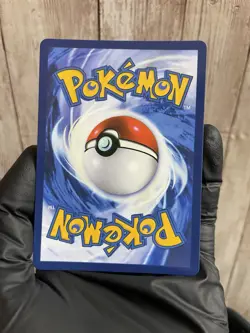 Mewtwo 51/108 Holo Pokemon Card Rare NM Psychic - Image 2