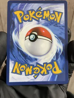 Mewtwo 51/108 Holo Pokemon Card Rare NM Psychic - Image 5