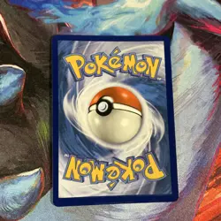 Pokemon Boltund V Swsh08: Fusion Strike Ultra Rare Full Art Holo 103/264 Card - Image 2