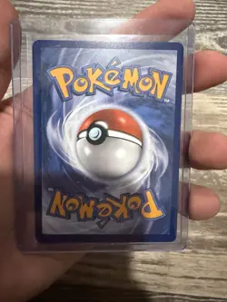 Pokemon Mega Gardevoir EX Mega Evolution Gold Hyper Rare Card 187/132 TCG - Image 3