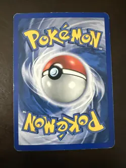 Pokemon Poliwag Unseen Forces 67/115 Reverse Holo Stamped Card - Image 2