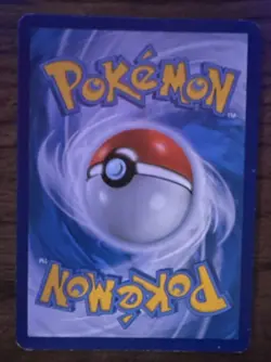 Pokemon Gyarados 21/98 XY Ancient Origins Holo Rare Θ Double HP130 English Card - Image 2