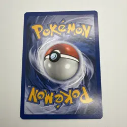 1999 Pokemon Arcanine 1st Edition Non-Holo Italian Card 23/102 WOTC - Image 3