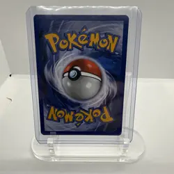 1999 Pokemon Arcanine 1st Edition Non-Holo Italian Card 23/102 WOTC - Image 4