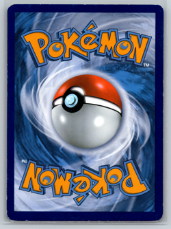 Gastly Pokemon TCG XY Black Star Promo Card XY132 Holo - Image 2