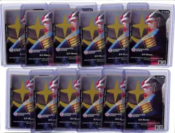 (12) Lot 2025 Gundam Card Game EX Base Mobile Suit Promo #EXBP-005 - Image 1
