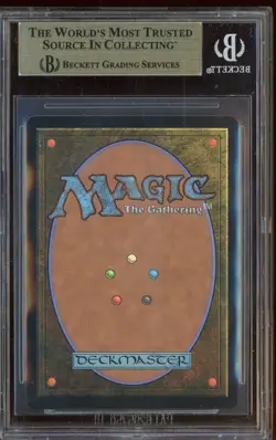 2025 MTG Final Fantasy Surge Foil Rare #0536 Tifa Lockhart BGS 10 PRISTINE - Image 2