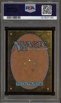 2025 MTG Final Fantasy EN Artist Borderless Foil Lightning Army of One PSA 10 - Image 2