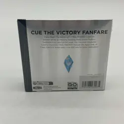 Magic The Gathering Final Fantasy Collector Booster Box Factory Sealed #2 - Image 3