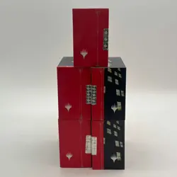 Lot (5) Magic The Gathering MTG Marvel's Spider-Man Bundle Box NEW Sealed - Image 3