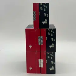 Lot (5) Magic The Gathering MTG Marvel's Spider-Man Bundle Box NEW Sealed - Image 4