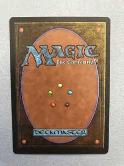 Mtg Carte Magic Alliances Diminishing Returns French NM/LP - Image 2