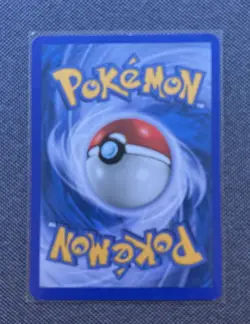 Bayleef 71/165 Expedition Base Set 2002 Vintage Pokemon TCG Card - Image 2