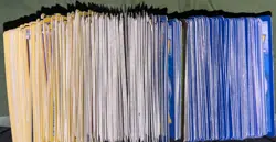 Huge Pokemon Card Lot Binder + Bulk Cards, Variety - Auction!! READ DESCRIPTION! - Image 3