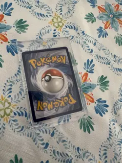 Pokemon TCG Blastoise EX Promo Holo Rare Card XY122 2016 Full Art - Image 2
